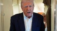 Trump blasts Mexico’s Sheinbaum for rejecting offer to send US troops into Mexico to fight cartels