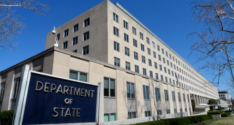 Trump can't strip Foreign Service workers of their collective bargaining rights, judge says
