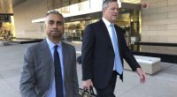 Trump commutes sentence for donor Imaad Zuberi