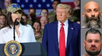 Trump considers pardoning men who plotted to kidnap Whitmer