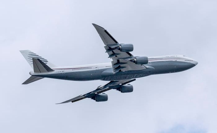 Trump defends the prospect of Qatar gifting him a plane to use as Air Force One