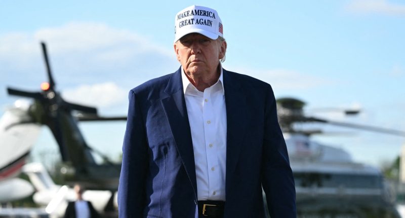 Trump delays 50% tariffs on E.U. to July 9