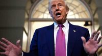 Trump expected to announce 'Golden Dome' space missile defenses that would cost billions