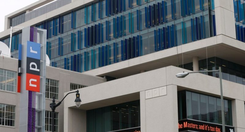 Trump issues order calling for federal funding cuts to PBS and NPR