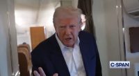 Trump lashes out at WSJ reporter