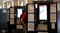 Trump order targets barcodes on ballots. They've long been a source of misinformation