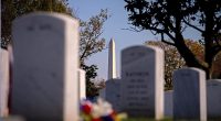 Trump says he wants to rename Veterans Day to 'Victory Day for World War I'