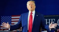 Trump says rising prices 'peanuts' compared to cheap gas