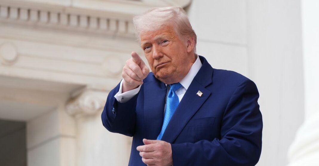 'Likely not reviewable': Trump admin wins district court victory over 'fast-track' efforts to deport Somali immigrants