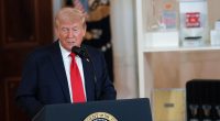 Trump unveils his own news website