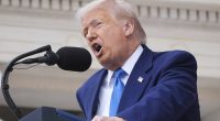 Trump warns Putin he is 'playing with fire' in explosive new warning over Ukraine war
