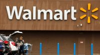 Trump warns Walmart to absorb tariff costs, says he'll 'be watching'