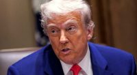 Trump will address graduating students at the University of Alabama