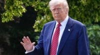 Trump's big plans on trade and more run up against laws of political gravity, separation of powers
