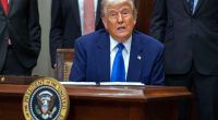 Trump's plan to accept free Air Force One replacement from Qatar raises ethical and security worries