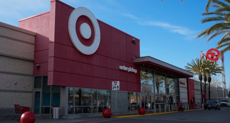 Trump's tariff war has Target CEO warning of ‘massive’ costs