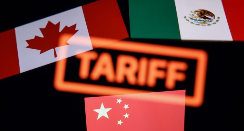 Trump's tariffs explained: When do they start, and who is affected?