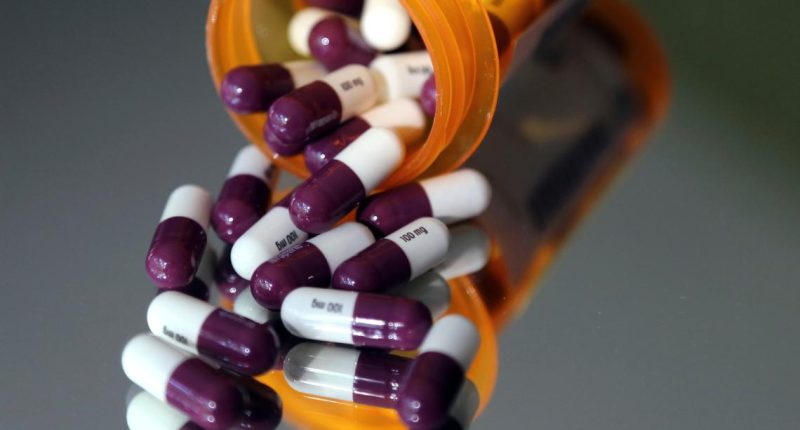 Trump's drug pricing plan faces industry backlash