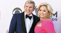 Trump's pardon czar reveals reason Todd and Julie Chrisley were freed