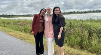 Turkish Tufts University student back in Boston after release from Louisiana detention center