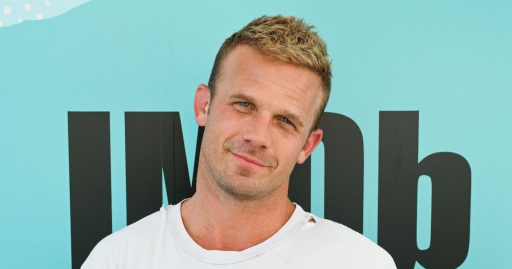 Twilight Star Cam Gigandet Fighting Ex-Landlord's $60,000 Demand