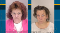 Two women wanted for questioning in connection to suspicious death on Harding Road