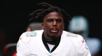 Tyreek Hill Grilled About Teammate, Finsta in Shocking Deposition