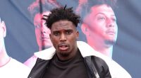 Tyreek Hill’s Ex Accuses Him of ‘Erratic’ Behavior With Daughter