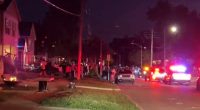 U of I graduation parties shut down Campustown street overnight