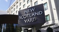 U.K. probing possible link between two suspected state-sponsored Iranian plots