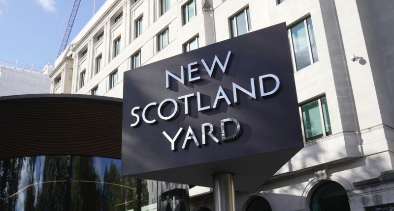 U.K. probing possible link between two suspected state-sponsored Iranian plots