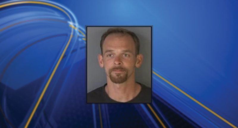 UPDATE: Man convicted in 2019 Whitemarsh Island rape sentenced
