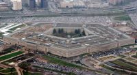 US Army pausing helicopter training flights around Pentagon