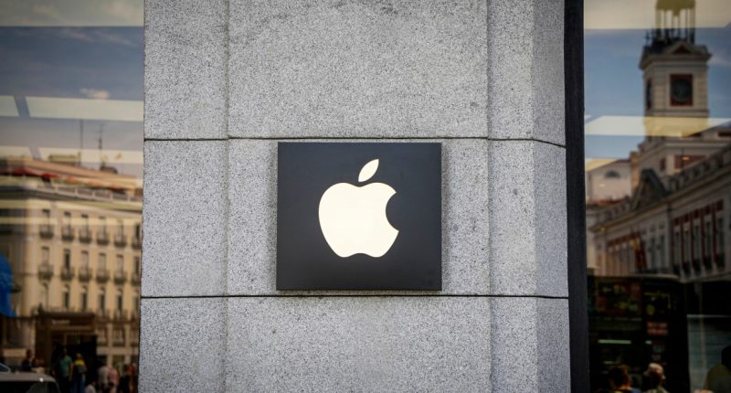 U.S.-China breakthrough send tech and chip stocks soaring