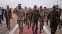 US military shifts messaging in Africa, telling allies to prepare to stand more on their own