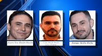 US sanctions fuel theft ring tied to Jalisco  cartel