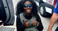 US woman's incredible survival story after avalanche