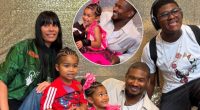 USHER SHARES SWEET PHOTOS FROM DAUGHTER'S RECITAL: 'GIRL DAD MODE'