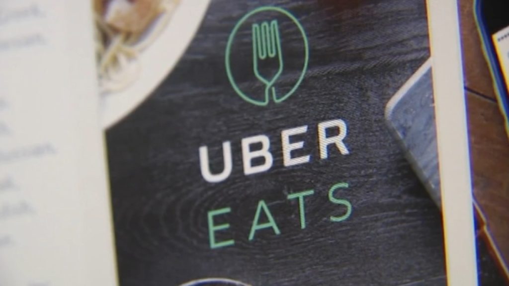 Uber Eats account hacked: Owners of Garfield Ridge, Chatham Chicago restaurants lose tens of thousands of dollars to thieves