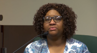 Upstate woman convicted of foster child's death denied retrial