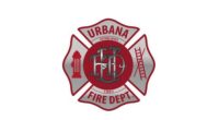 Urbana Fire Department responds to house fire