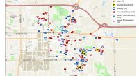 Urbana Police data shows overall crime is down, but homicides up in 2025