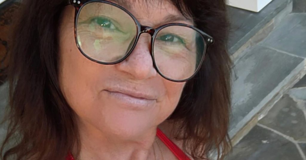 Valerie Bertinelli Shows Off Her Bikini Body Days After Turning 65