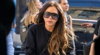 Victoria Beckham breaks down in tears as she sobs 'my children are everything'