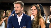 Victoria Beckham's heartbroken response to Brooklyn 'feud' as family torn apart
