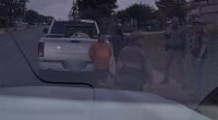 Video shows traffic stop near school that led to ICE sending family to Mexico