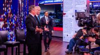 Viewers respond to the Cuomo Town Hall on Trump’s First 100 Days