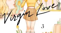 Virgin Love Volumes 3 and 4 Review