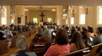 Virginia Intermont alums gather for a farewell to former campus
