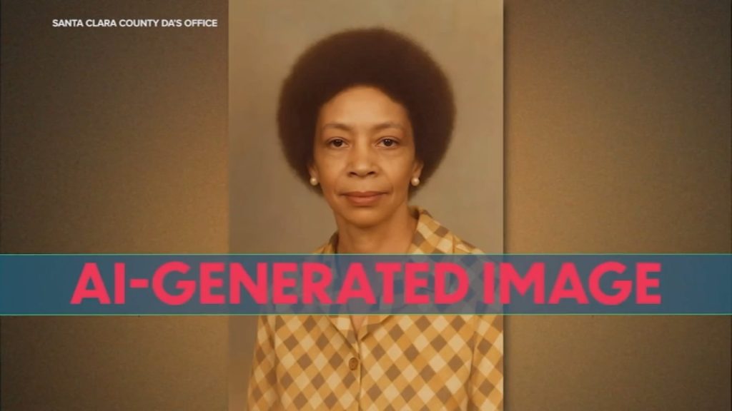 Vivian Moss cold case: Murder victim in 1981 San Jose cold case ID'd; Santa Clara County DA asks public for suspect information
